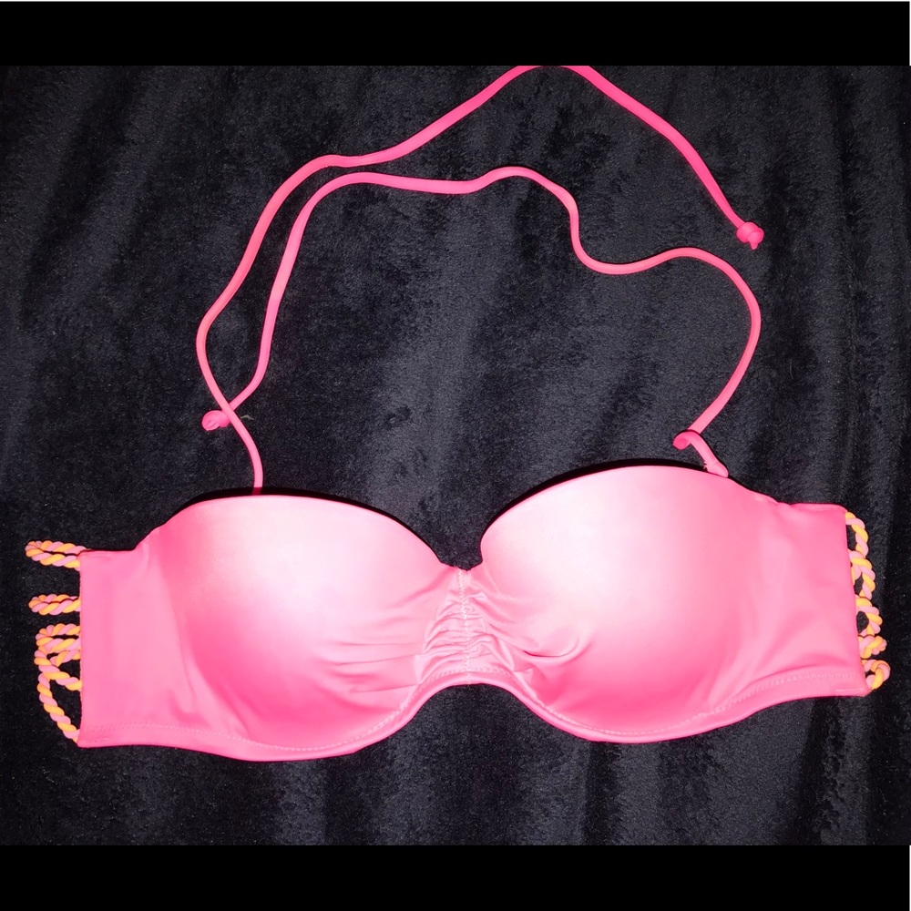 Victoria’s Secret Bikini Top